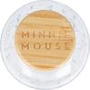 Μπουκάλι GIM STOR Minnie Mouse Large Glass Bottle 1030ml (530-00253)
